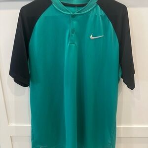 NIKE GOLF SHIRT